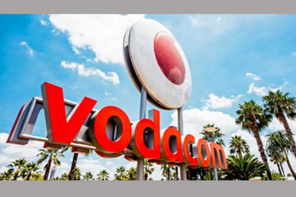 Vodafone to hand management of Ghana unit to South African division
