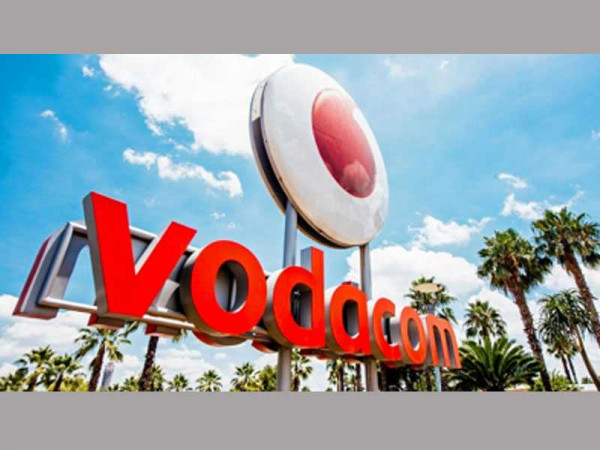 Vodafone to hand management of Ghana unit to South African division