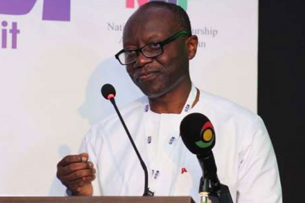 Ghana to set up Diasporan Savings and Investment Account-Minister