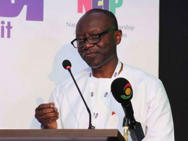 Ghana to set up Diasporan Savings and Investment Account-Minister