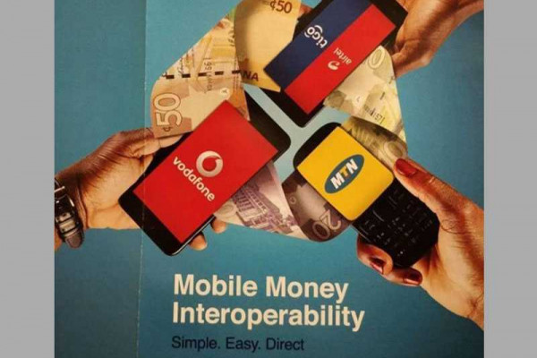 Mobile Money Interoperability transactions rise 400 percent in six months