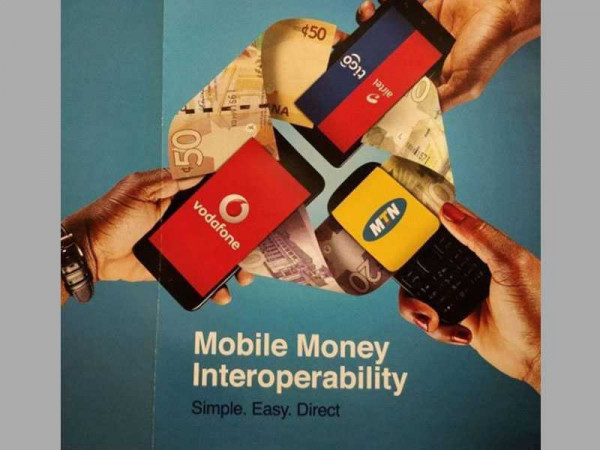 Mobile Money Interoperability transactions rise 400 percent in six months