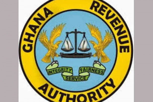 GRA impounds trucks with no proper tax documentation