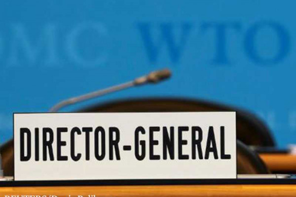 Explainer: How the next WTO chief will be chosen and the task ahead