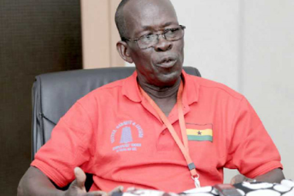 TGLEU commends GSA for clamping down on fake textiles