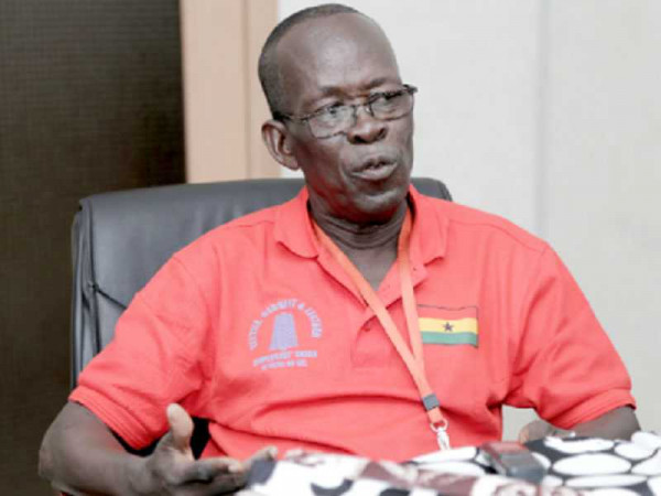 TGLEU commends GSA for clamping down on fake textiles