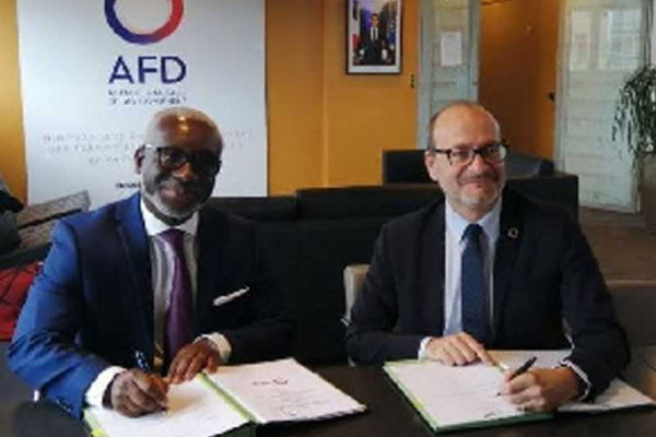 French Development Agency supports African SMEs with USD30 million