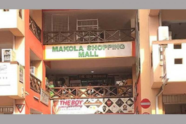 Makola Shopping Mall Tenants cry for incentives