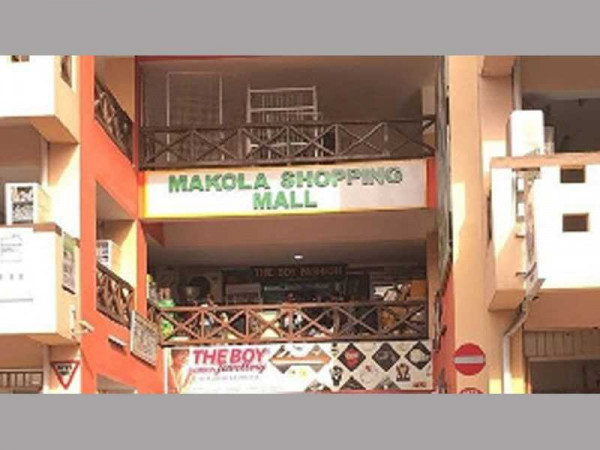 Makola Shopping Mall Tenants cry for incentives