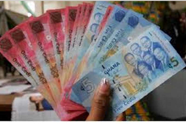 Non-performing loans hit GH¢7.2bn in October 2019