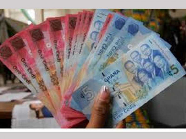 Non-performing loans hit GH¢7.2bn in October 2019