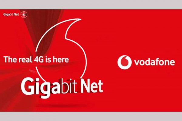 Vodafone Ghana affirms commitment to bolster 4G infrastructure in 2020