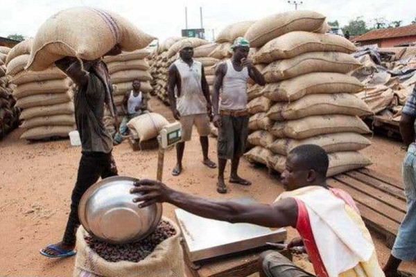 COCOBOD says measures underway to end LBCs tampering of weighing scales