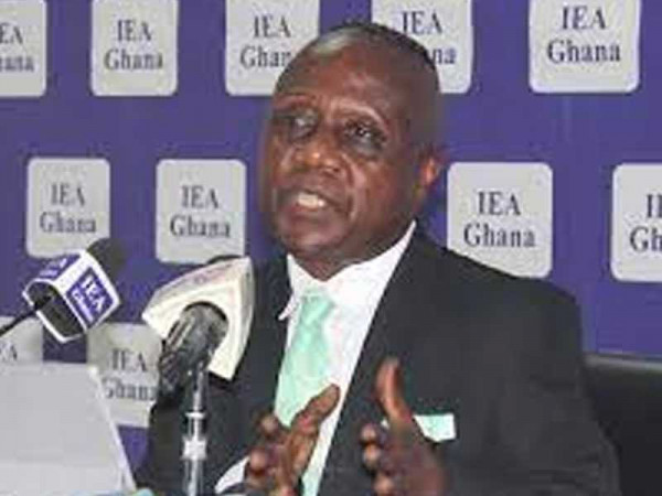 IEA projects policy rate to be increased to 19 per cent