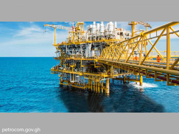  Ghana's petroleum revenue dropped in 2019 – PIAC