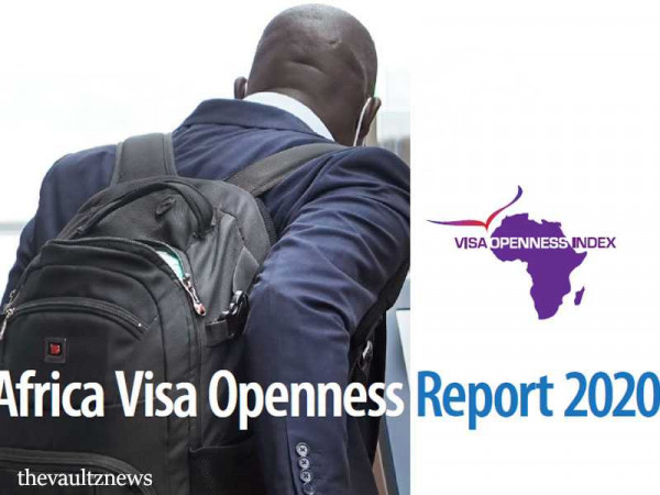 Ghana ranked fifth in visa openness index