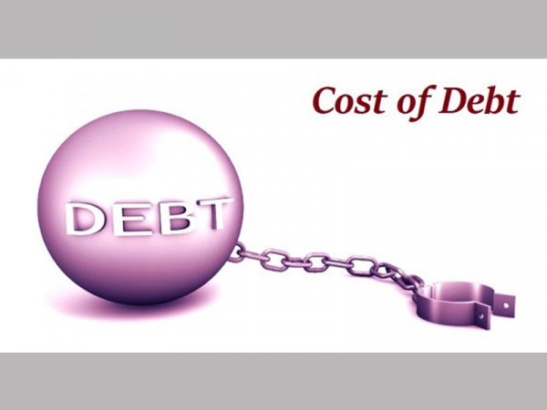 Reduction in cost of debt critical as figure rises to nearly 75 per cent of GDP – Economist