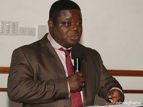 Automate all domestic revenue mobilisation streams - Prof Quartey