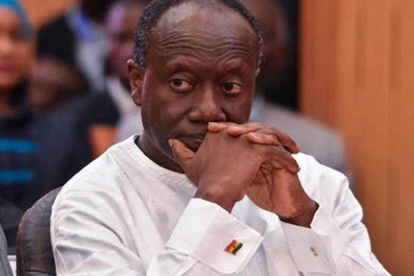 State-owned enterprises post GHC 586.4m losses in 2019