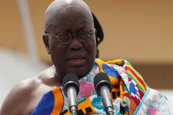 Government to set up Kente Village