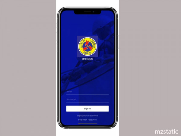 ECG Mobile App users told to update App for new security features