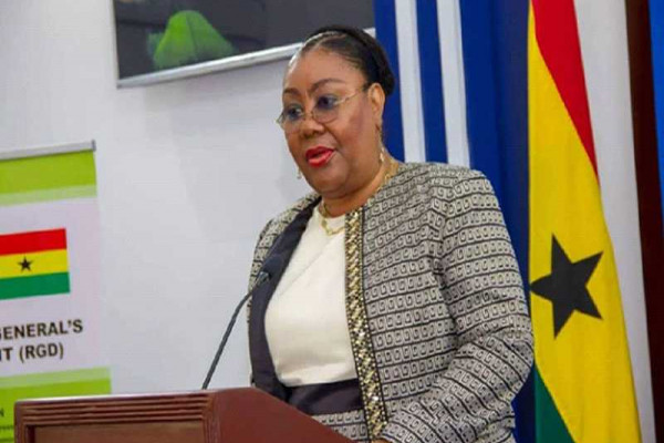 Registrar-General to deploy new Central Beneficial Ownership Register