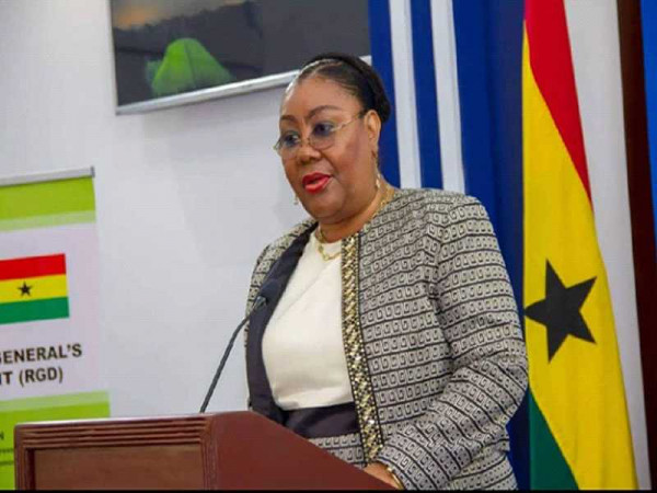 Registrar-General to deploy new Central Beneficial Ownership Register