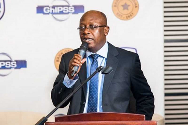 Invest in e-payments ahead of the yuletide –GhIPSS