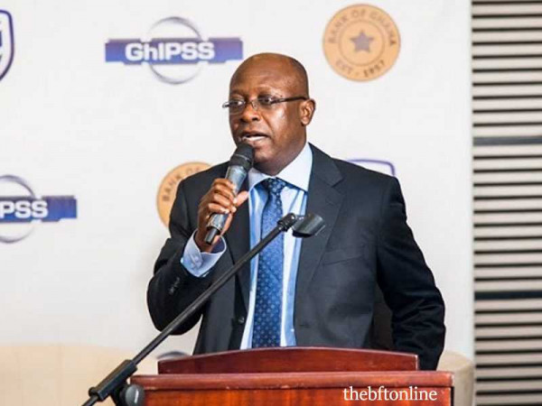Invest in e-payments ahead of the yuletide –GhIPSS