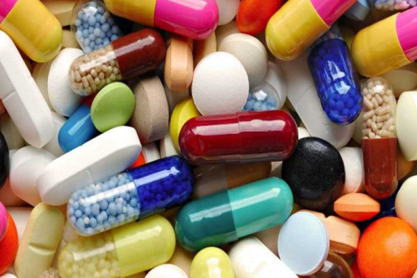 Pharmaceutical sector needs funding to thrive