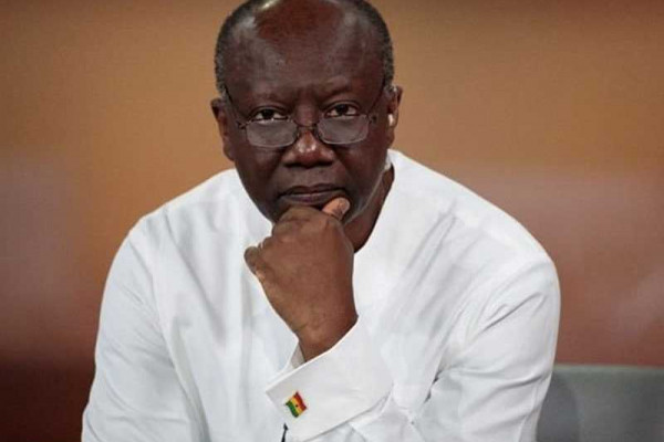 National Development Bank to commence operations by July ending – Ofori Atta