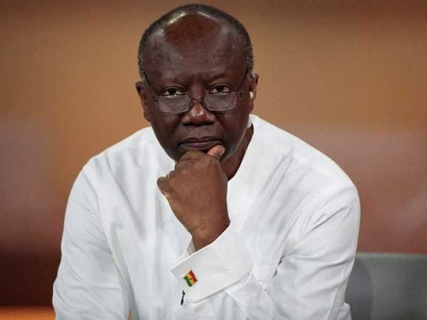 National Development Bank to commence operations by July ending – Ofori Atta