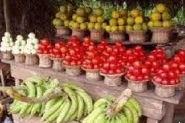 Foodstuffs prices unstable at major markets within Tema Region