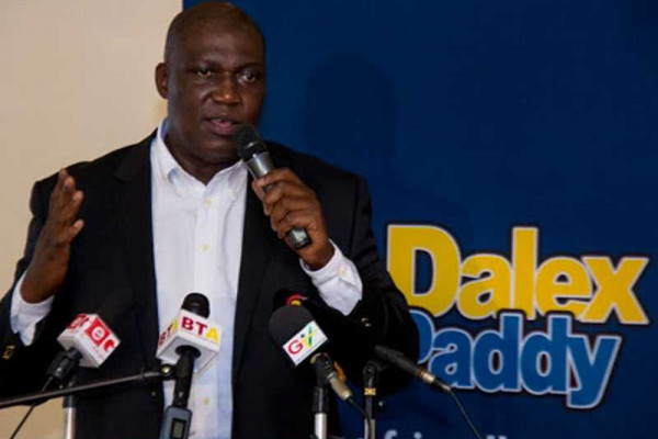 SMEs are the backbone of Ghanaian economy – Dalex