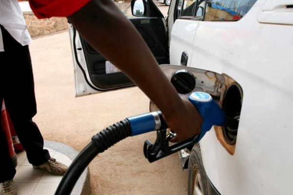 Fuel prices likely to go up by 8 pesewas today – COPEC