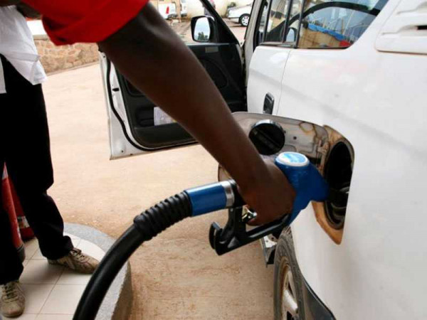 Fuel prices likely to go up by 8 pesewas today – COPEC