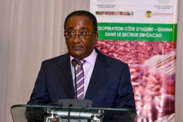 Agriculture Minister elected Chairman Of Ghana-Cote d'Ivoire Cocoa Initiative