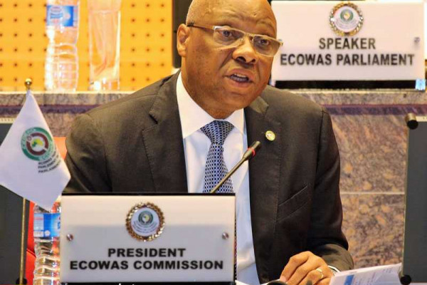 ECOWAS Regional Electricity Market is crucial to sub Region's development-Brou