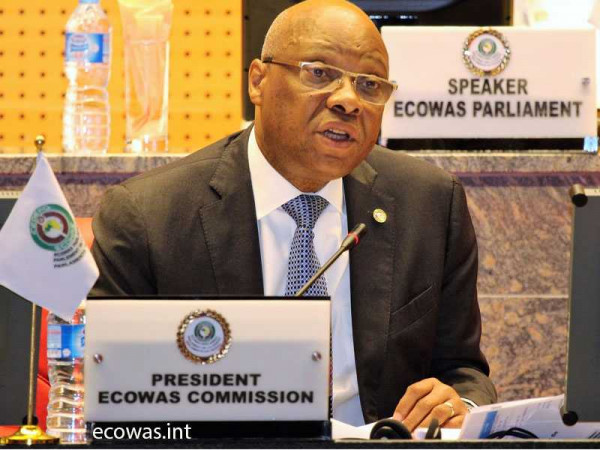 ECOWAS Regional Electricity Market is crucial to sub Region's development-Brou