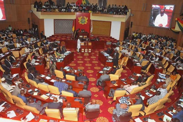 Parliament approves 81-million euro loan for Sekondi-Takoradi Water Project