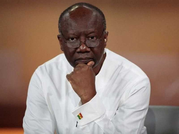 Ghana's debt burden peaks at GHC286bn