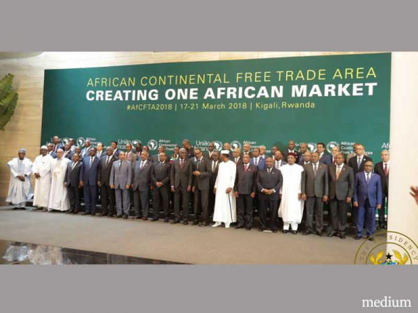 SMEs need policy support to compete in AfCTA-Report