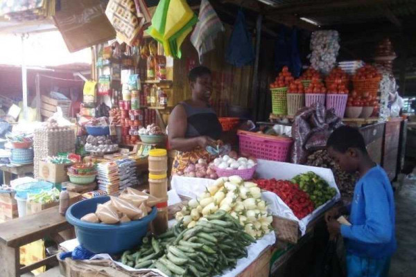 High transportation cost key factor in increasing foodstuff prices-Traders