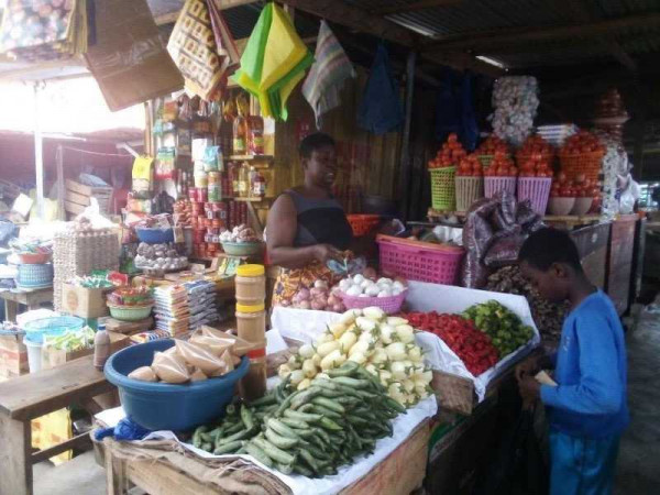 High transportation cost key factor in increasing foodstuff prices-Traders