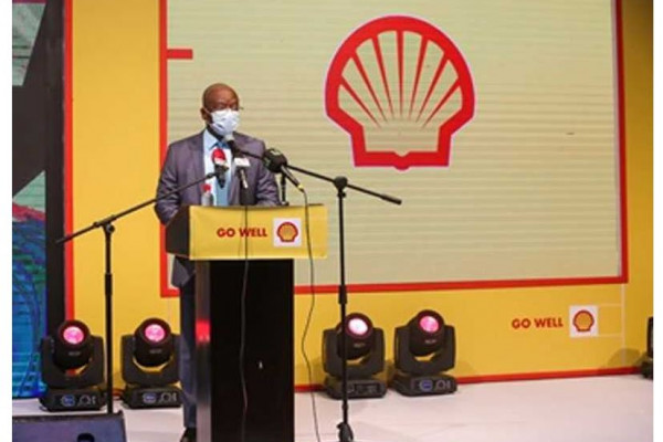 Vivo Energy Ghana launches new shell fuels portofolio