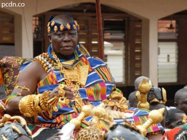 Asantehene to open Regional Consultative Dialogue on Small-Scale Mining on Wednesday
