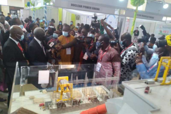 Businesses should concentrate on production to remain competitive- Osafo-Maafo
