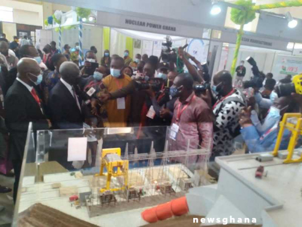 Businesses should concentrate on production to remain competitive- Osafo-Maafo