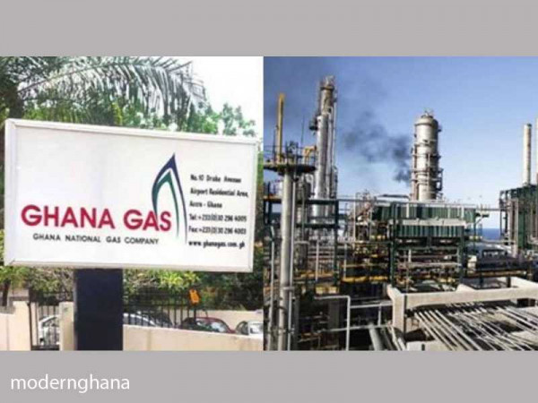 Ghana Gas to construct a second Gas Processing Plant