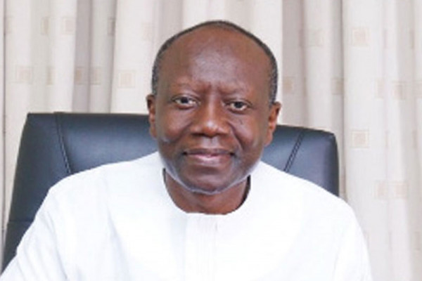 ADB, NIB to be refocused to remain relevant – Ofori-Atta